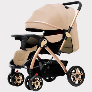 Kinderwagen 3 In 1 Met Autostoeltje, Kinderwagen Met Autostoeltje, Kinderwagen Autostoeltje, Witte Kinderwagen En Autostoeltje