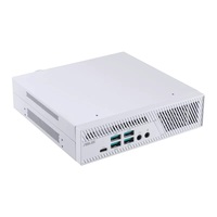 Mini PC de bureau pour ASUS PB62 11geni7-11700 16G 512G I5-11400 8G 256G 10geni5-10210U Win11 M.2 SATA pour les entreprises, les jeux