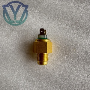 Sensor de Temperatura del Agua 2848A121 Compatible con Motor Perkins 403C-11 403C-15 404C-22 385720500 10000-53879 - Product Image 4