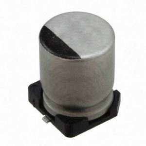50SGV100M8X10.5 Aluminum Electrolytic Capacitor 100uF 20% 50V - Product Image 1