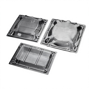 Custom Blister <b>Tray</b> Industrial <b>Plastic</b> Insert Packaging <b>Tray</b> - Product Image 1