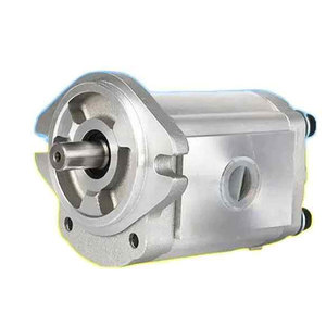 Гидравлический шестеренный насос серии HGP мини гидравлический насос для гидравлического трактора - Product Image 2