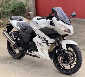 สกู๊ตเตอร์ 72V สำหรับผู้ใหญ่ รถมอเตอร์ไซค์แบบ Streetbikes ประเภท E - Product Image 1
