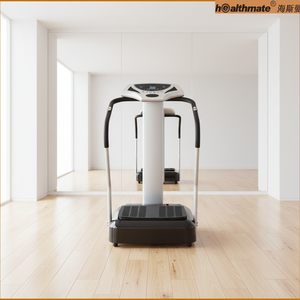 HSM di alta qualità di vibrazione piastra macchina palestra attrezzature sportive per tutto il corpo massaggiatore e più sottile attrezzature sportive - Product Image 4