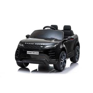 Лицензионный электрический игрушечный автомобиль для детей 12 В - Product Image 2