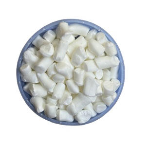 Hot Selling PP Granules Resin PP <b>Polymer</b> Granules Cheap Recycled PP Pallets - Product Image 4