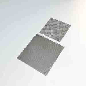 Precio al por mayor Implante de trauma implantes quirúrgicos ortopédicos injerto óseo de malla de titanio médico para cirugía craneal de cráneo - Product Image 6