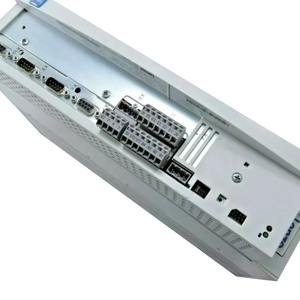 EVS9328-ES ตัวควบคุมตำแหน่งเซอร์โวใหม่ พร้อมซีลแท้จากโรงงาน  อะไหล่ระบบอัตโนมัติอุตสาหกรรม PLC ประเภทเซอร์โวไดรฟ์ - Product Image 6