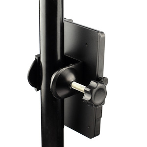 <b>V</b> <b>Mount</b> <b>Battery</b> Plate With Quick Release Clamp For Tripod Power Supply System - Product Image 2