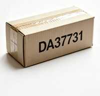 Conjunto de Transductor de Presión Compatible con la Especificación DA37731 para la Serie D A&A+, Piezas de Repuesto