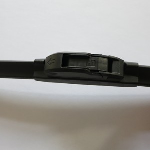 Escobilla de Limpiaparabrisas de Repuesto para Automóviles Híbridos, Rendimiento Estable, Múltiples Adaptadores Disponibles, Suministro OEM de 14-28 Pulgadas - Product Image 3