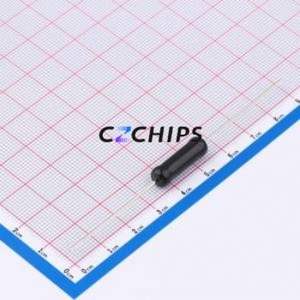 HVLR1905F1G00K9 <b>Through</b>-<b>Hole</b> <b>Resistor</b> <b>Through</b> <b>hole</b> Component (THT),D6.5xL19mm Thick Film 1000MOhm 1% 3.5kV - Product Image 2
