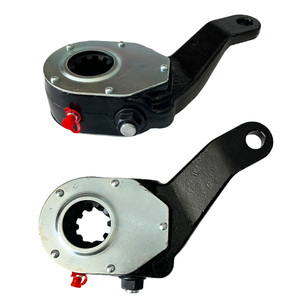 Ajustador de freno derecho para camión pesado 267026 para <span class=keywords><strong>SCANIA</strong></span> 1448115 1865748 278736 - Product Image 6