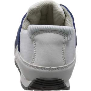 Zapatos de Seguridad de Trabajo Unisex MARUGO Margo 830 Ganso KOSP830 con Material Reflectante Creos Plus, Puntera de Resina y Diseño Tread-kun - Product Image 3