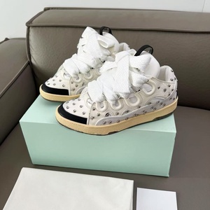 Zapatillas Deportivas de Alta Calidad 2026 con Diseño Moderno y a la Moda, Zapatillas Casuales de Diseñador, Zapatillas de Baloncesto para Hombre y Mujer - Product Image 3