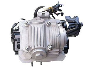 Motor CB250F <span class=keywords><strong>de</strong></span> Cilindrada Grande con Encendido por Chispa y Refrigeración por Aire - Product Image 4