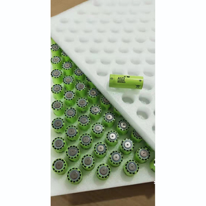 แบตเตอรี่ลิเธียมไอออน ANR26650M1B 26650 ขนาด 2600mAh 2500mAh อายุการใช้งาน 4000 รอบการใช้งาน ที่อุณหภูมิ 20 องศาเซลเซียส - Product Image 5