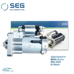Moteur de démarrage SEG 12417645979 12V 15T 4380000481 4380000482 4380000483 30486N pour BMW <span class=keywords><strong>Mini</strong></span> <span class=keywords><strong>Cooper</strong></span> - Product Image 1