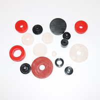 Fabrication sur mesure de pièces moulées non standard, silentblocs, joints d'étanchéité, produits en caoutchouc de silicone, service de découpe