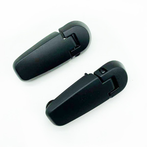 Bisagras de Ventana para Ford Explorer 6L2E78420A69AA Izquierda 6L2E78420A68AA Derecha, Par de Plástico, Fácil Instalación - Product Image 1
