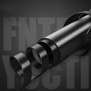 Kit Complet Canne à Pêche Fibre de Carbone pour Lancer à la Rive, Moulinet Spinning à Goutte d'Eau EVA – Fournitures de Pêche en Mer à Longue Distance - Product Image 4