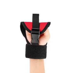 Assistive Fixed <strong>Gloves</strong> for Elderly Rehabilitation Training <strong>Hand</strong> Finger Grip Therapy Equipment - Product Image 2