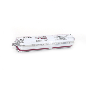 Haute qualité vente chaude <span class=keywords><strong>polyuréthane</strong></span> voiture pare-brise adhésif <span class=keywords><strong>polyuréthane</strong></span> mastic <span class=keywords><strong>silicone</strong></span> - Product Image 1