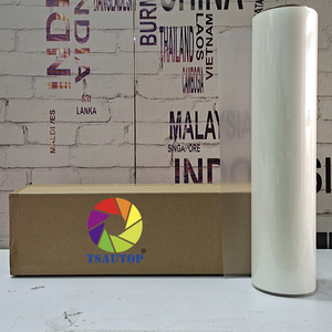 TSAUTOP ECO Blank Film Custom <strong>Pattern</strong> Hydro <strong>Dipping</strong> Materials <strong>Hydrographic</strong> Blank Film Water Transfer Printing Blank Film - Product Image 5