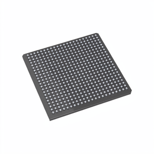 Electronics Component 484 BGA M2GL010-1FGG484I BOM IC In Stock Embedded - Product Image 1