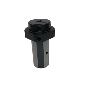 MAZAK Conversion Sleeve Reduced Sleeve Lathe Tool Holder <strong>Guide</strong> <strong>Bush</strong> - Product Image 2