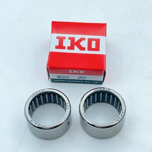 Roulement à aiguilles CAM Follower CF 05B Mc.GILL, type à <span class=keywords><strong>goujon</strong></span>, roulement à rouleaux de guidage MCFR13SBX - Product Image 6