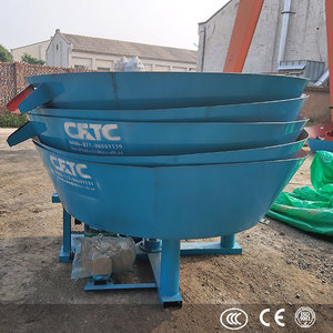 NOUVELLE Machine de broyage à moulin à eau pour l'or avec une longue durée de vie - Product Image 6