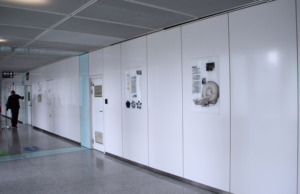 Không thấm nước nhôm bên ngoài bức tường ốp nội thất bên ngoài tấm cho bức tường Rèm thiết kế đồ họa cho xây dựng trang trí - Product Image 5