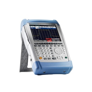 Analizador Portátil R&S Rohde & Schwarz FSH 9kHz-36/8/136/20GHz GetJet Airlines - Product Image 1