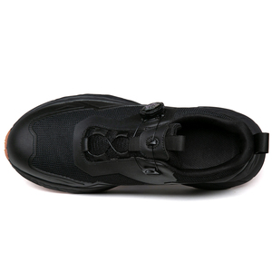 Dielectric Anti-Static Steel Toe <strong>Waterproof</strong> Winter Construction Work Safety Shoes <strong>Safty</strong> <strong>Boots</strong> Slip on Sports Sneaker Style - Product Image 6