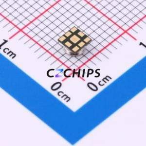 Sensor de presión BMP585 original y nuevo (3,3x3,3), venta al por mayor, proveedor de chips de componentes electrónicos y servicio BOM - Product Image 2