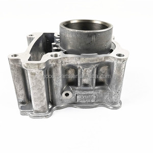 WANOU <span class=keywords><strong>LC135</strong></span> 53MM blocco motore moto cilindro - Product Image 3