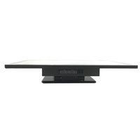 Système de point de vente Android à écran tactile pliable de 15,6 pouces, écran Full HD, compatible avec les appareils Bluetooth, garantie d'un an, RK3566, caisse enregistreuse