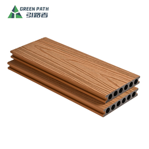 <span class=keywords><strong>Terrasse</strong></span> en WPC résistant aux UV, finition brillante, durable, imperméable, <span class=keywords><strong>terrasse</strong></span> en composite - Product Image 1