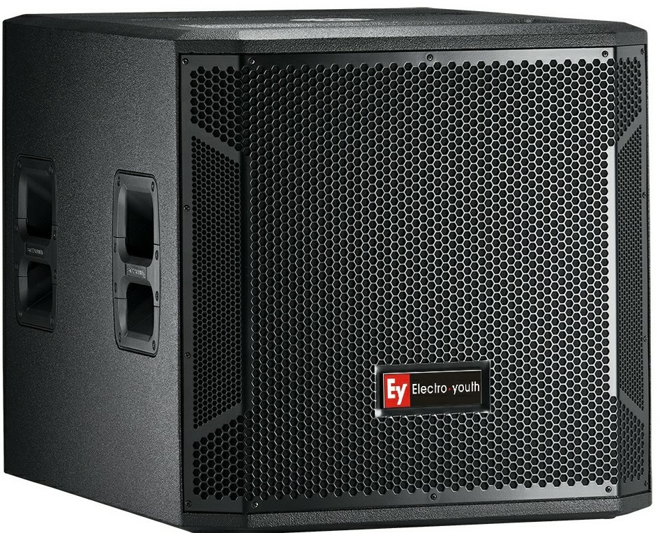 JBL STX818S - 18 Inch Bass Speaker Subwoofer for Indoor/outdoor