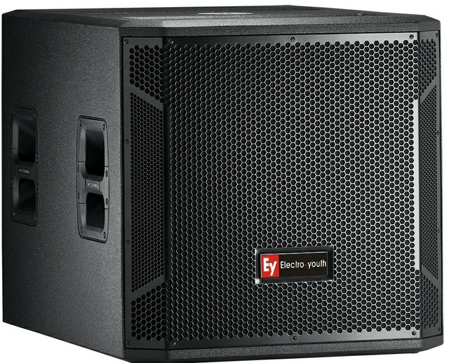 Guangzhou Factory  18inch Bass Speaker Subwoofer STX818S