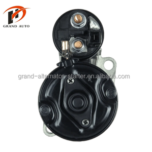 Động Cơ Khởi Động 10T 12V 1.8KW Cho VW BEETLE GOLF LUPO POLO Cho AUDI Ghế D7R130 0001125012 0001125042 0001124001 0001124002 - Product Image 3