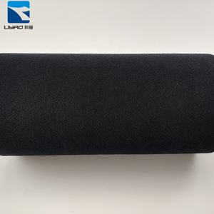 Su misura di nylon lavabile ultra sottile molle del bambino gancio <span class=keywords><strong>loop</strong></span>, <span class=keywords><strong>2</strong></span> lati nastro del ciclo - Product Image 6