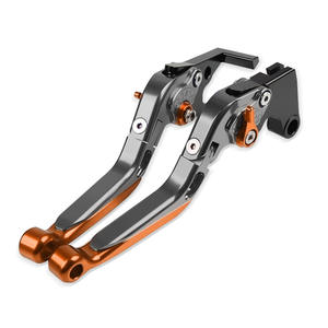 Levier d'embrayage de frein de moto modifié pour Yamaha R25 YZF-R25 2015-2024 poignée d'embrayage améliorée - Product Image 3
