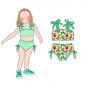 Costume da Bagno di Alta Qualità per Bambini <span class=keywords><strong>e</strong></span> Ragazzi, Ideale per Nuoto <span class=keywords><strong>e</strong></span> Giochi in <span class=keywords><strong>Spiaggia</strong></span> - Product Image 5