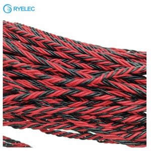 Connecteur JST 4 broches 1,25 mm personnalisé en usine vers GH-4 avec faisceau de câbles torsadés en Y GHR 04V pour appareils électroménagers - Product Image 1