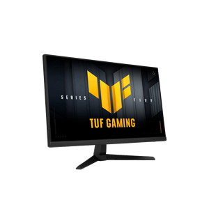 New tuf chơi game vg259qmr5a 24.5 inch 1920x1080 FHD màn hình 240Hz màn hình với 0.3MS Thời gian đáp ứng Ergonomic đứng cho chơi game pcs - Product Image 3
