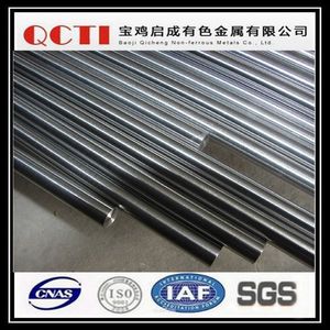 Grade5 thanh Titan công nghiệp gr2 thanh tròn để hàn cắt uốn với rèn dịch vụ xử lý kỹ thuật cán - Product Image 4