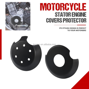 Accesorios de motocicleta CRF250L, cubierta de la caja del embrague de encendido del motor para Honda CRF250M CRF250 <span class=keywords><strong>Rally</strong></span> ABS <span class=keywords><strong>CRF</strong></span> <span class=keywords><strong>250</strong></span> <span class=keywords><strong>L</strong></span> M 250L ABS - Product Image 5