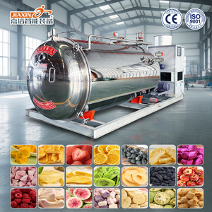Máquina <span class=keywords><strong>de</strong></span> Liofilización al Vacío <span class=keywords><strong>de</strong></span> Material Completo con Alta Retención <span class=keywords><strong>de</strong></span> Nutrientes para Sangre <span class=keywords><strong>de</strong></span> Ciervo y Placenta <span class=keywords><strong>de</strong></span> Oveja - Product Image 5